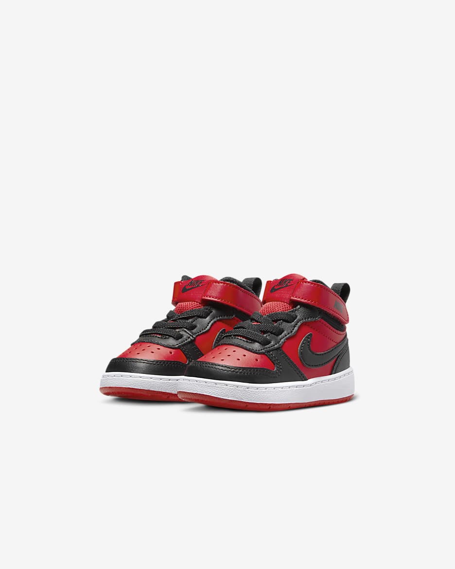 Nike borough low bebe best sale